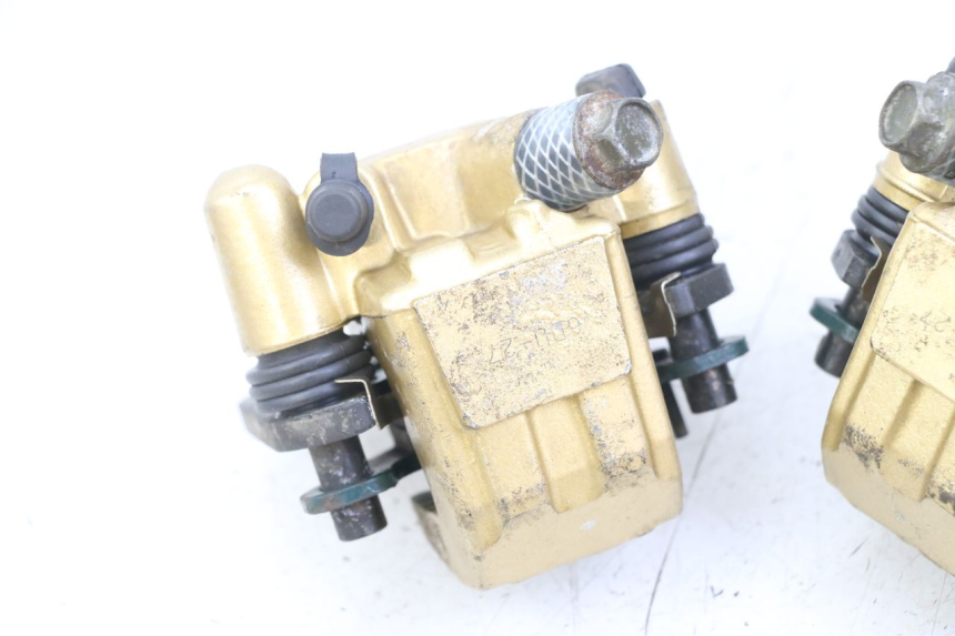 photo de PINZA FRENO DELANTERA MASAI XL 50 (2012 - 2019) - Estado de la superficie y material