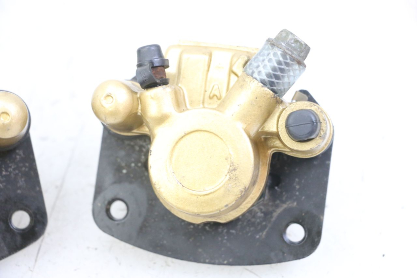 photo de PINZA FRENO DELANTERA MASAI XL 50 (2012 - 2019) - Marcados y referencias originales