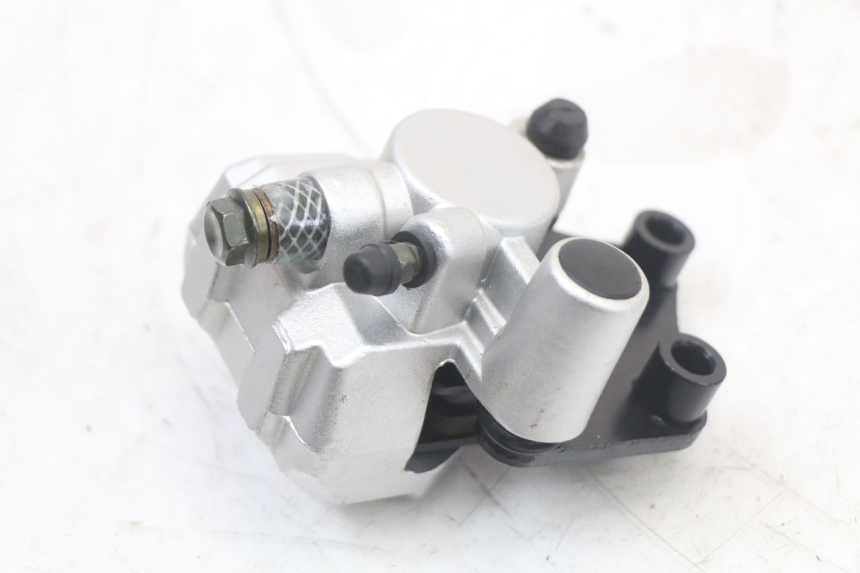 photo de PINZA FRENO DELANTERA MASH LEGEND'R 4T 50 (2021 - 2025) - Zoom estado de uso