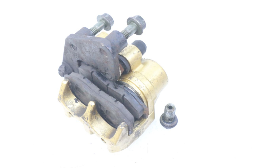 photo de PINZA FRENO DELANTERA EUROCKA MATADOR 4T 50 (2010 - 2016) - Zoom estado de uso