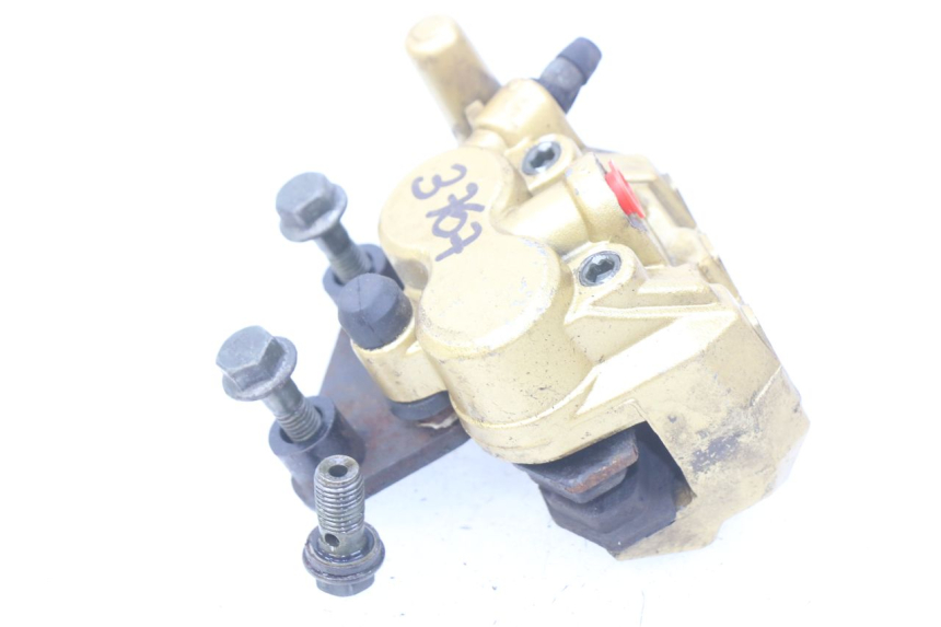 photo de PINZA FRENO DELANTERA EUROCKA MATADOR 4T 50 (2010 - 2016) - Primer plano técnico