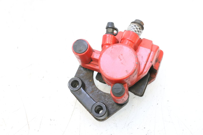photo de PINZA DE FRENO DELANTERA KEEWAY MATRIX RX9 125 (2006 - 2007) - Vista principal