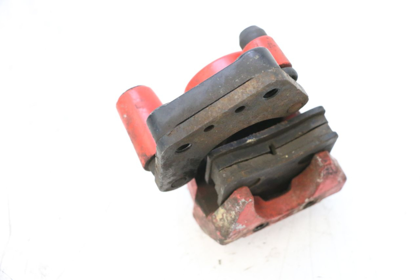 photo de PINZA DE FRENO DELANTERA KEEWAY MATRIX RX9 125 (2006 - 2007) - Zoom estado de uso