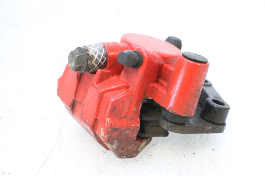 photo de PINZA DE FRENO DELANTERA KEEWAY MATRIX RX9 125 (2006 - 2007) - Primer plano técnico