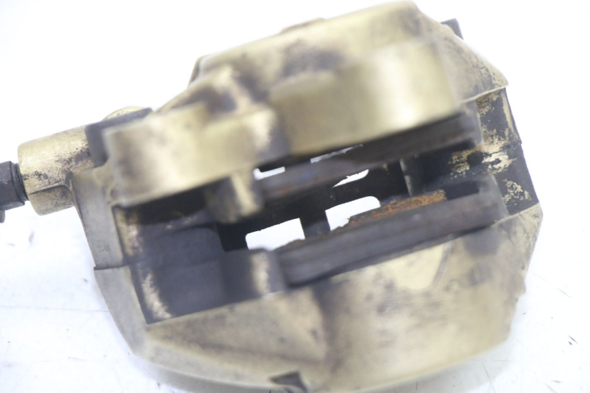 photo de PINZA DE FRENO DELANTERA MBK BOOSTER NEXT GENERATION 50 (1995 - 1998) - Detalles de los puntos de fijación