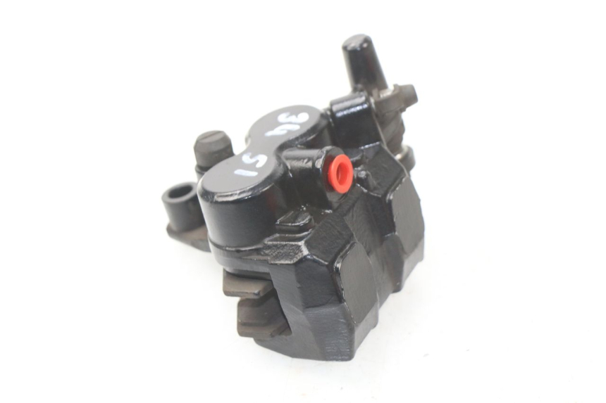 photo de PINZA DE FRENO DELANTERA JM MOTORS MIA 50 (2017 - 2020) - Primer plano técnico