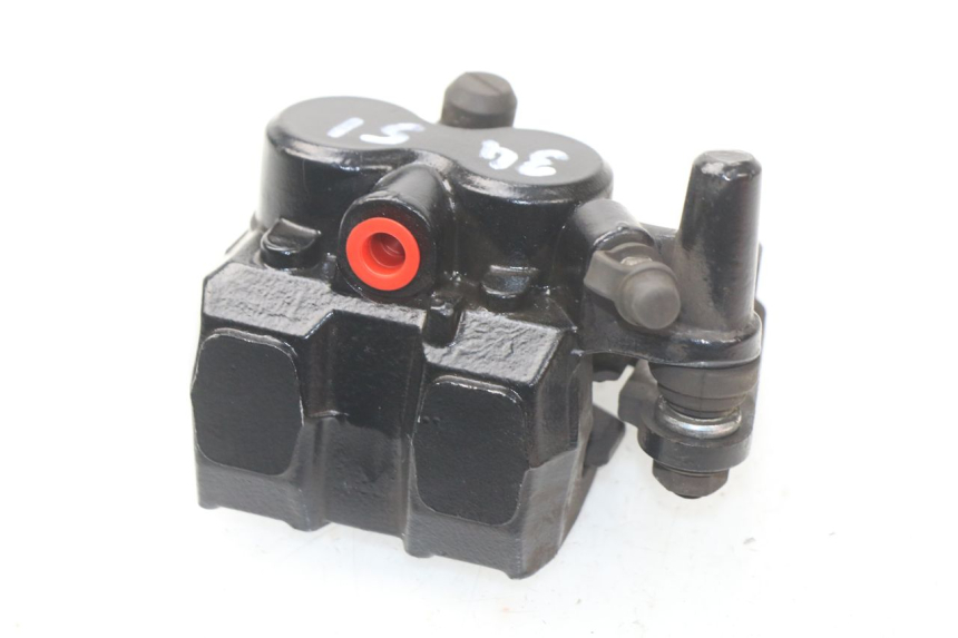 photo de PINZA DE FRENO DELANTERA JM MOTORS MIA 50 (2017 - 2020) - Vista general del producto