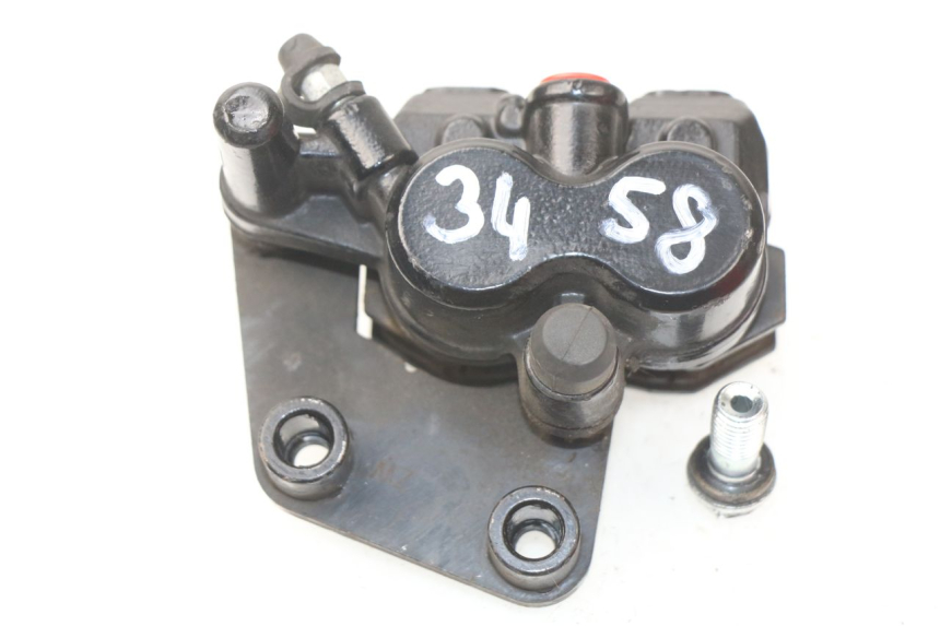 photo de PINZA DE FRENO DELANTERA JM MOTORS MIA 50 (2017 - 2020) - Vista principal