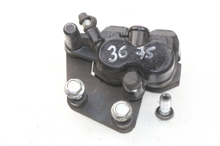 photo de PINZA DE FRENO DELANTERA JM MOTORS MIA 50 (2017 - 2020) - Vista principal