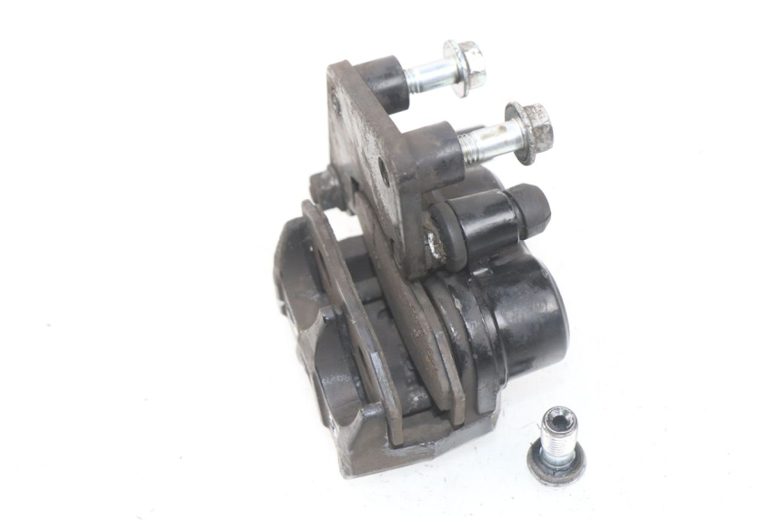 photo de PINZA DE FRENO DELANTERA JM MOTORS MIA 50 (2017 - 2020) - Zoom estado de uso
