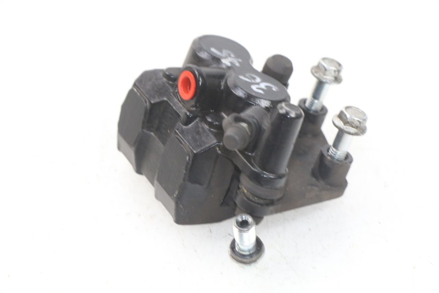 photo de PINZA DE FRENO DELANTERA JM MOTORS MIA 50 (2017 - 2020) - Primer plano técnico