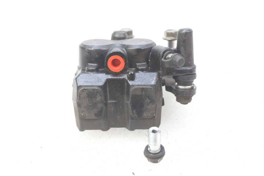 photo de PINZA DE FRENO DELANTERA JM MOTORS MIA 50 (2017 - 2020) - Primer plano técnico