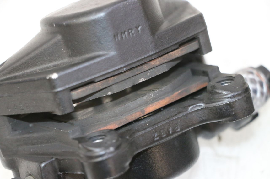 photo de PINZA FRENO DELANTERA PIAGGIO MP3 HPE 310 (2024 - 2025) - Zoom estado de uso