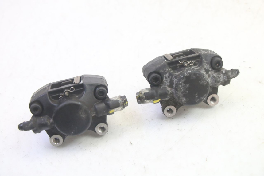 photo de PINZA FRENO DELANTERA PIAGGIO MP3 HPE 350 (2018 - 2020) - Vista principal