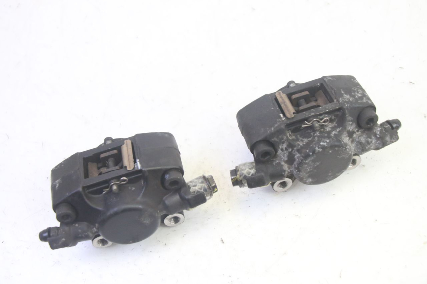 photo de PINZA FRENO DELANTERA PIAGGIO MP3 HPE 350 (2018 - 2020) - Otra perspectiva