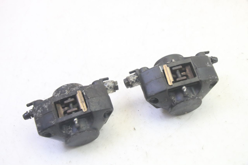 photo de PINZA FRENO DELANTERA PIAGGIO MP3 HPE 350 (2018 - 2020) - Vista general del producto