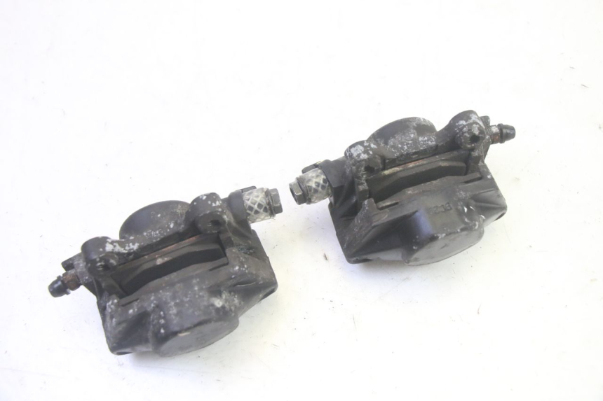 photo de PINZA FRENO DELANTERA PIAGGIO MP3 HPE 350 (2018 - 2020) - Recambio usado revisado