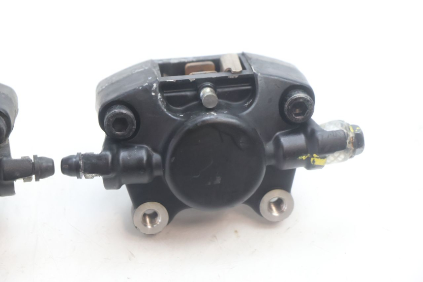 photo de PINZA FRENO DELANTERA PIAGGIO MP3 HPE 530 (2022 - 2026) - Zoom estado de uso