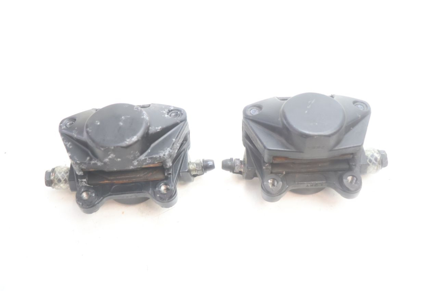 photo de PINZA FRENO DELANTERA PIAGGIO MP3 HPE 530 (2022 - 2026) - Primer plano técnico