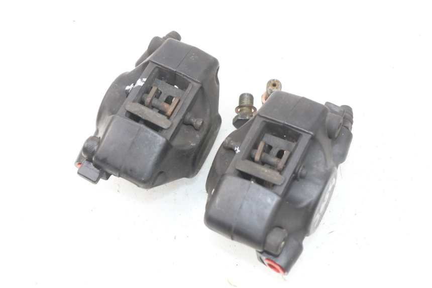 photo de PINZA DE FRENO DELANTERO PIAGGIO MP3 LT 400 (2007 - 2012) - Detalle de la pieza