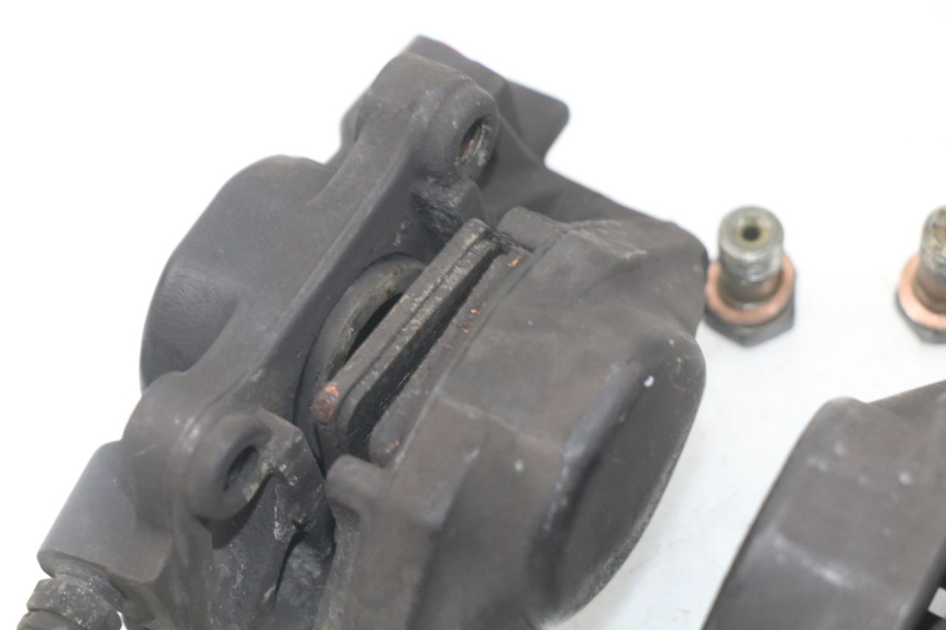 photo de PINZA DE FRENO DELANTERO PIAGGIO MP3 LT 400 (2007 - 2012) - Zoom estado de uso