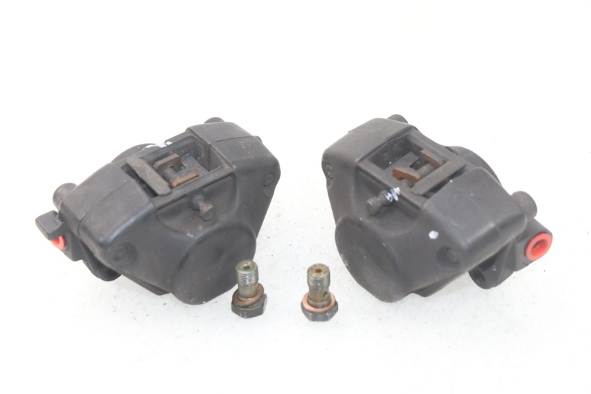 photo de PINZA DE FRENO DELANTERO PIAGGIO MP3 LT 400 (2007 - 2012) - Vista general del producto