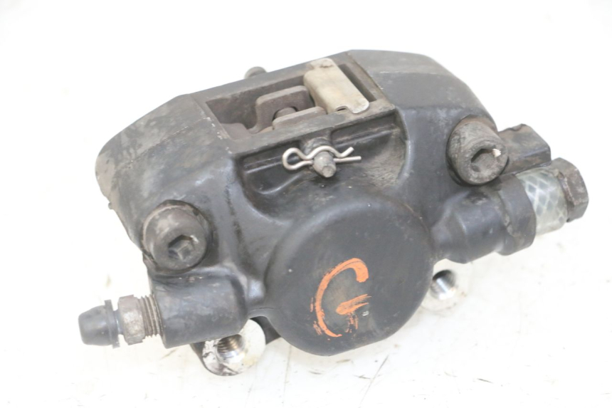 photo de PINZA FRENO DELANTERA PIAGGIO MP3 LT 300 (2010 - 2016) - Vista principal