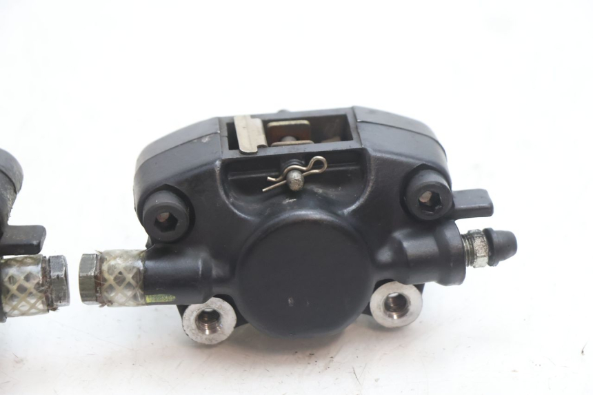 photo de PINZA FRENO DELANTERA PIAGGIO MP3 LT 300 (2010 - 2016) - Zoom estado de uso