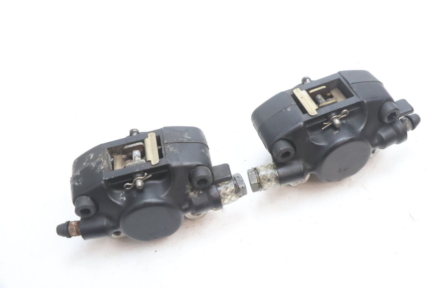 photo de PINZA FRENO DELANTERA PIAGGIO MP3 LT 300 (2010 - 2016) - Otra perspectiva