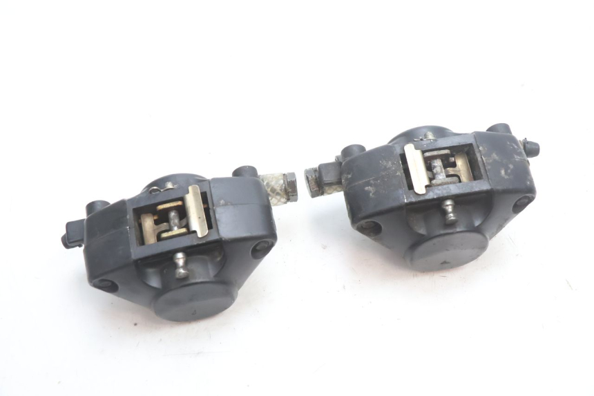 photo de PINZA FRENO DELANTERA PIAGGIO MP3 LT 300 (2010 - 2016) - Primer plano técnico