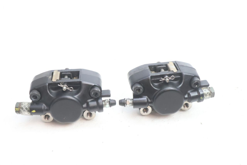 photo de PINZA DE FRENO DELANTERO PIAGGIO MP3 LT 400 (2007 - 2012) - Vista principal