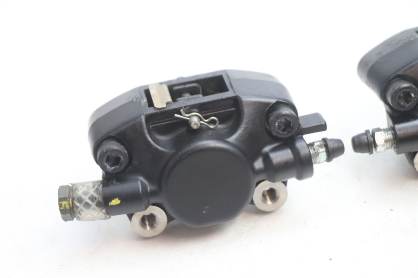 photo de PINZA DE FRENO DELANTERO PIAGGIO MP3 LT 400 (2007 - 2012) - Detalle de la pieza