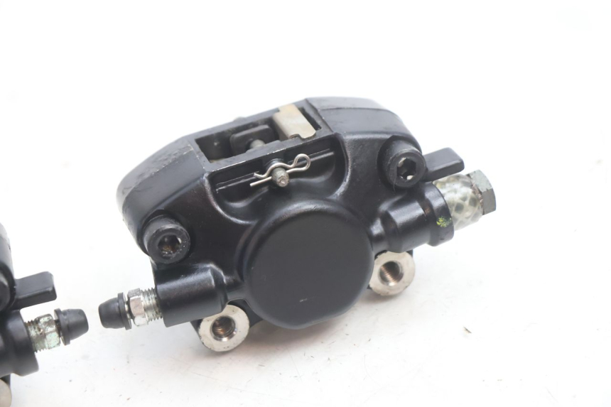 photo de PINZA DE FRENO DELANTERO PIAGGIO MP3 LT 400 (2007 - 2012) - Zoom estado de uso