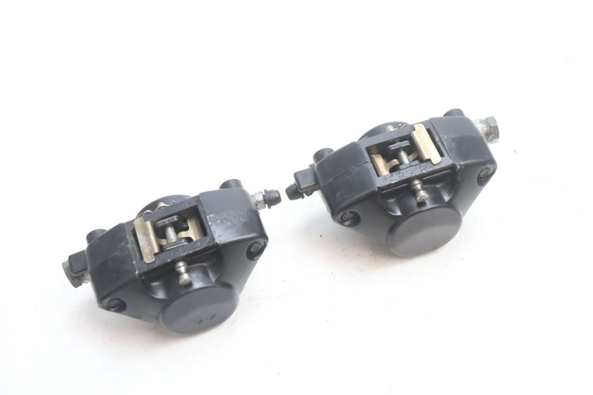 photo de PINZA DE FRENO DELANTERO PIAGGIO MP3 LT 400 (2007 - 2012) - Otra perspectiva