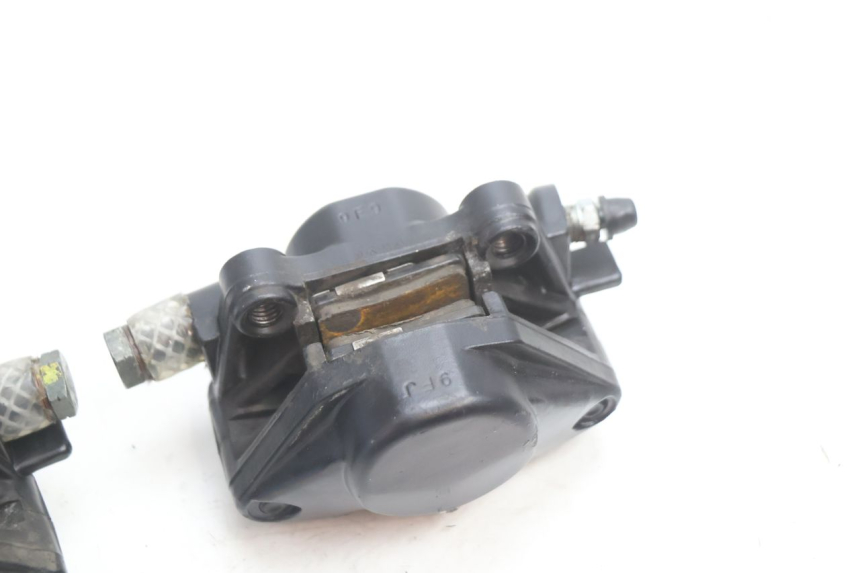 photo de PINZA DE FRENO DELANTERO PIAGGIO MP3 LT 400 (2007 - 2012) - Recambio usado revisado