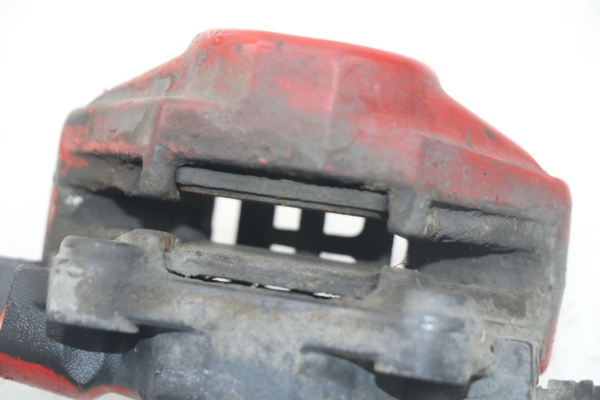 photo de PINZA DE FRENO DELANTERA PIAGGIO MP3 125 (2006 - 2014) - Zoom estado de uso