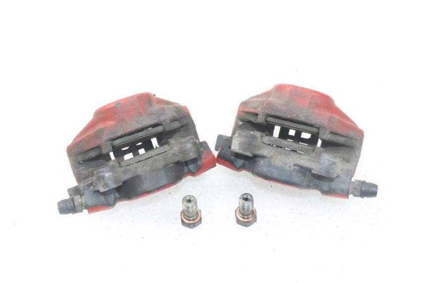 photo de PINZA DE FRENO DELANTERA PIAGGIO MP3 125 (2006 - 2014) - Otra perspectiva