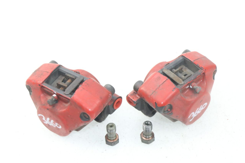 photo de PINZA DE FRENO DELANTERA PIAGGIO MP3 125 (2006 - 2014) - Vista general del producto