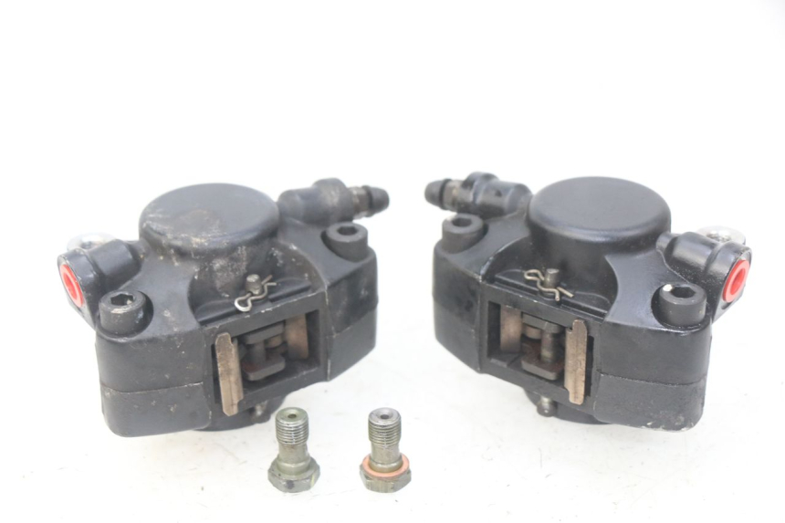 photo de PINZA DE FRENO DELANTERA PIAGGIO MP3 500 (2014 - 2017) - Detalle de la pieza