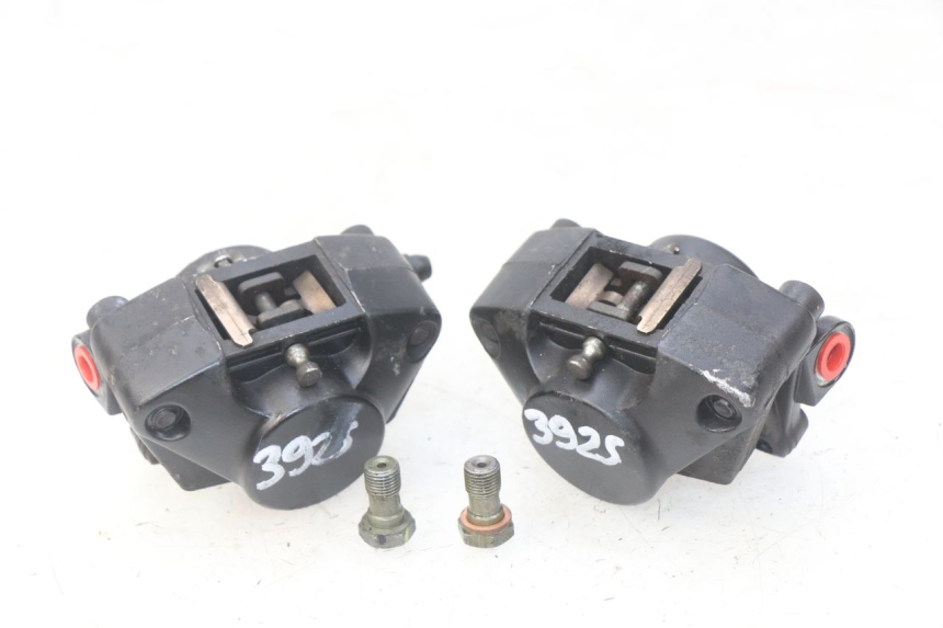 photo de PINZA DE FRENO DELANTERA PIAGGIO MP3 500 (2014 - 2017) - Vista general del producto