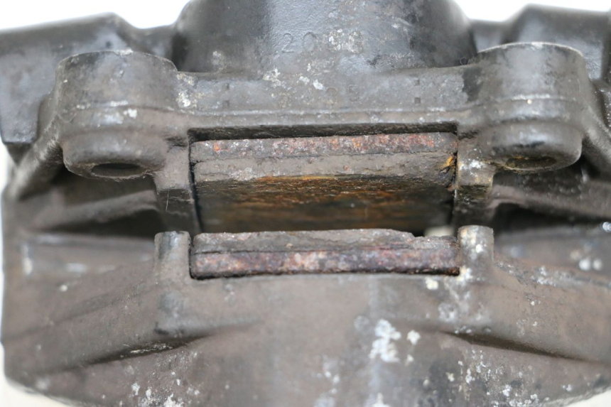 photo de PINZA FRENO DELANTERA PIAGGIO MP3 500 (2011 - 2015) - Primer plano técnico