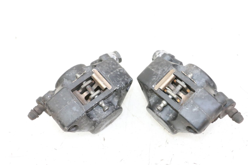 photo de PINZA DE FRENO DELANTERA PIAGGIO MP3 500 (2014 - 2017) - Zoom estado de uso