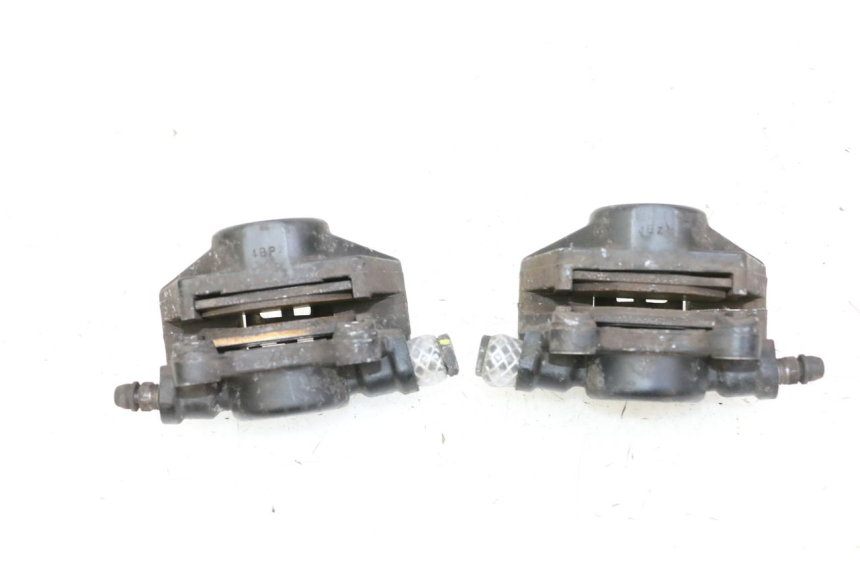 photo de PINZA DE FRENO DELANTERA PIAGGIO MP3 500 (2014 - 2017) - Vista general del producto