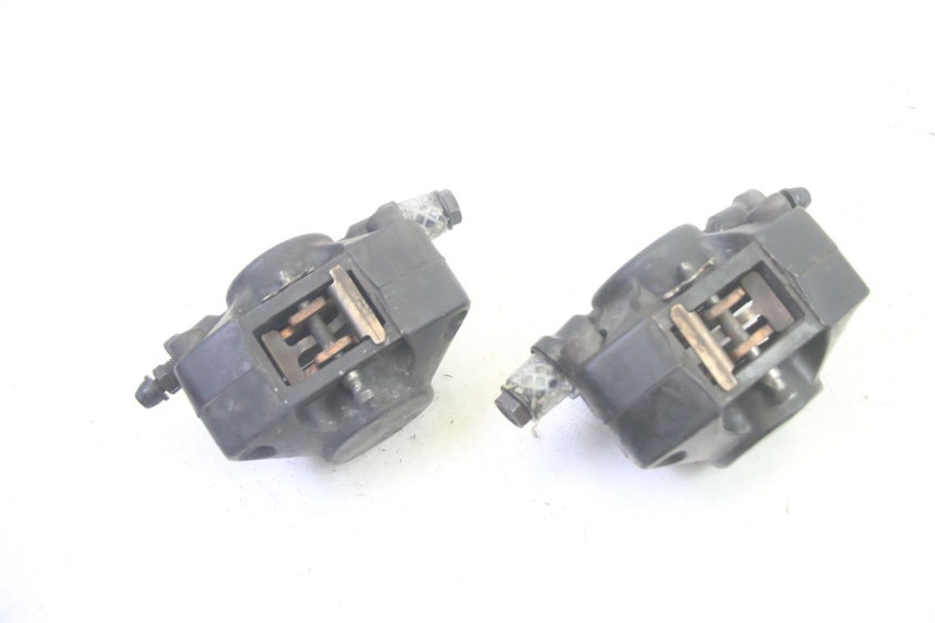 photo de PINZA FRENO DELANTERA PIAGGIO MP3 500 (2016 - 2018) - Primer plano técnico