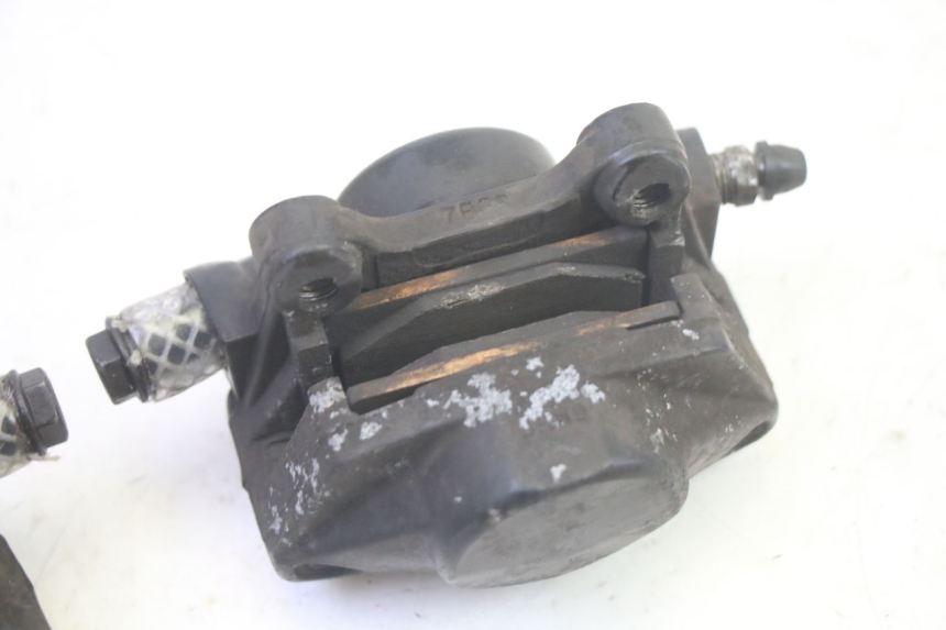 photo de PINZA FRENO DELANTERA PIAGGIO MP3 500 (2016 - 2018) - Marcados y referencias originales