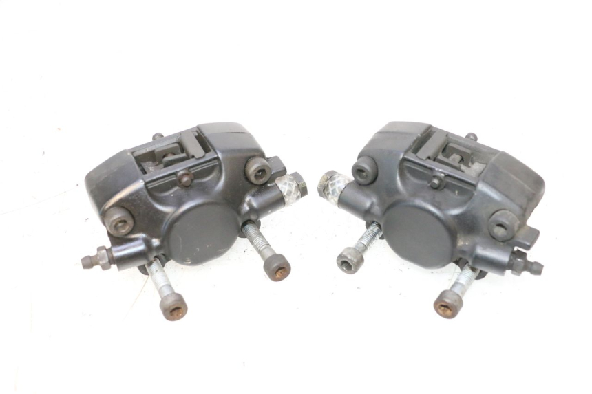 photo de PINZA FRENO DELANTERA PIAGGIO MP3 RL 250 (2006 - 2010) - Vista principal
