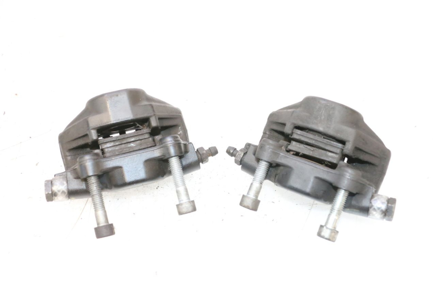 photo de PINZA FRENO DELANTERA PIAGGIO MP3 RL 250 (2006 - 2010) - Otra perspectiva