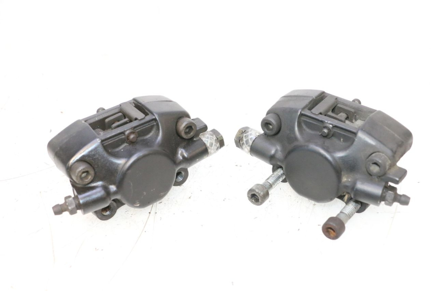 photo de PINZA FRENO DELANTERA PIAGGIO MP3 RL 250 (2006 - 2010) - Primer plano técnico