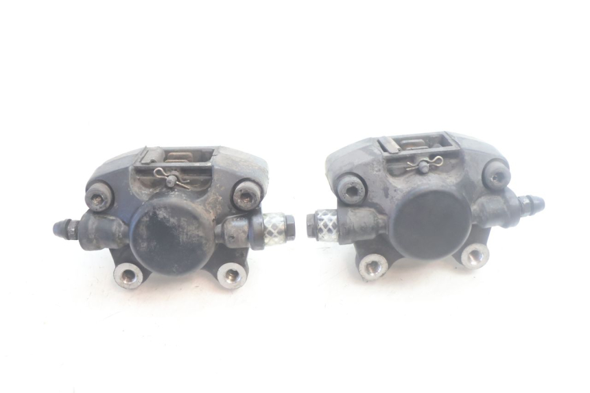 photo de PINZA FRENO DELANTERA PIAGGIO MP3 500 (2016 - 2018) - Vista principal