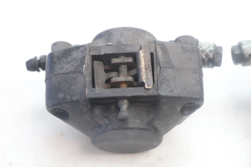 photo de PINZA FRENO DELANTERA PIAGGIO MP3 500 (2016 - 2018) - Primer plano técnico